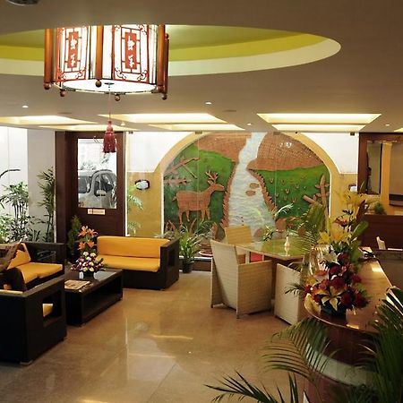 Ivory Inn Bangalore Exterior photo